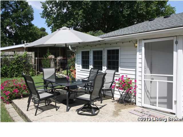 3130 Talisman Road Louisville, KY 40220 - Photo 24 of 26 Additional Photo