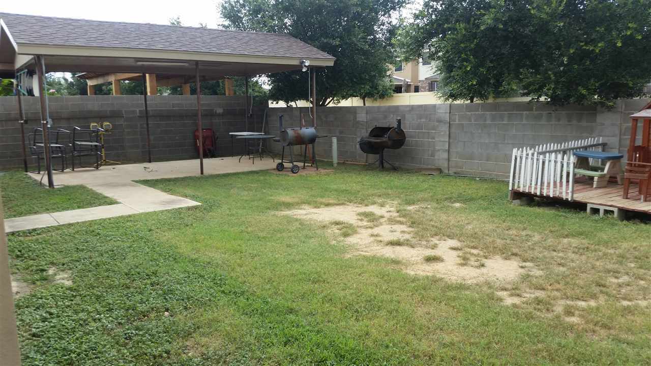 2096 Lima Loop Laredo, TX 78045 - Photo 7 of 7 Gallery Image 7