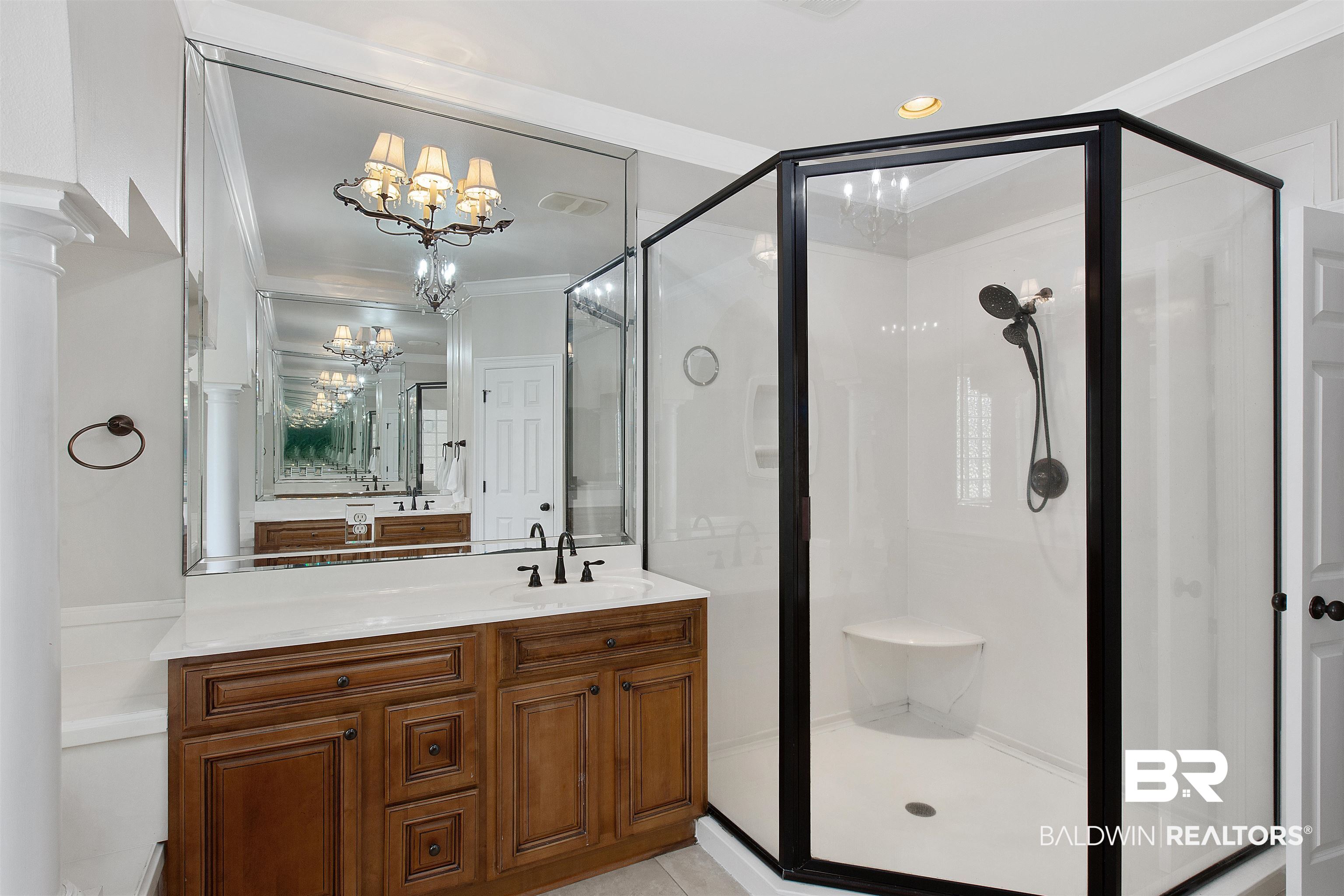 140 Sandy Shoal Loop Fairhope, AL 36532 - Photo 23 of 32 Primary Shower