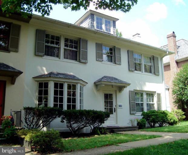 3926 Cloverhill Road Baltimore, MD 21218 - Photo 1 of 24 a front view of a house