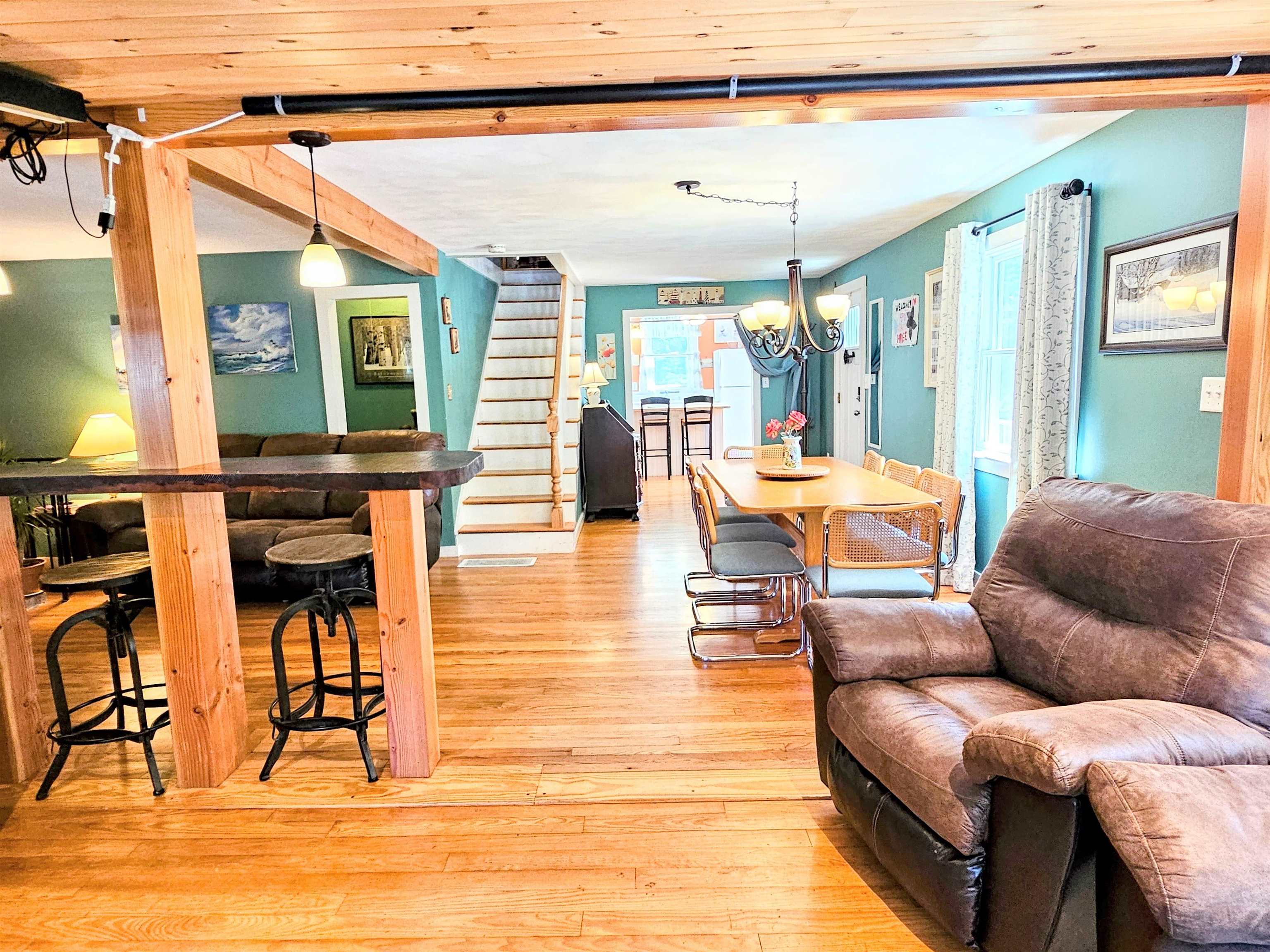 63 Highway 112 Whitingham, VT 05342 - Photo 5 of 36 Gallery Image 5