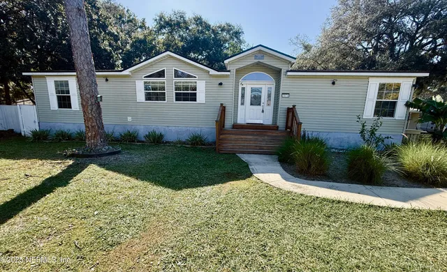 $269,900 | 2974 Lakeside Villa Road, Orange Park, FL 32073