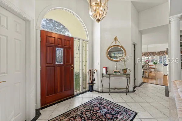 $950,000 | 105 Saw Timber Drive, Hilton Head Island, SC 29926