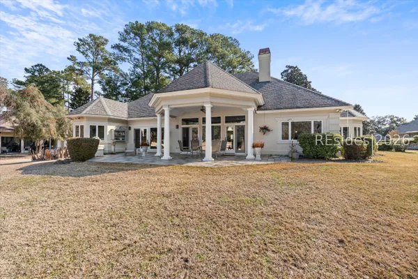 $950,000 | 105 Saw Timber Drive, Hilton Head Island, SC 29926
