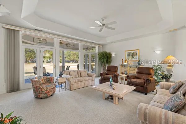 $950,000 | 105 Saw Timber Drive, Hilton Head Island, SC 29926