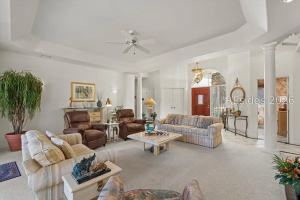 $950,000 | 105 Saw Timber Drive, Hilton Head Island, SC 29926