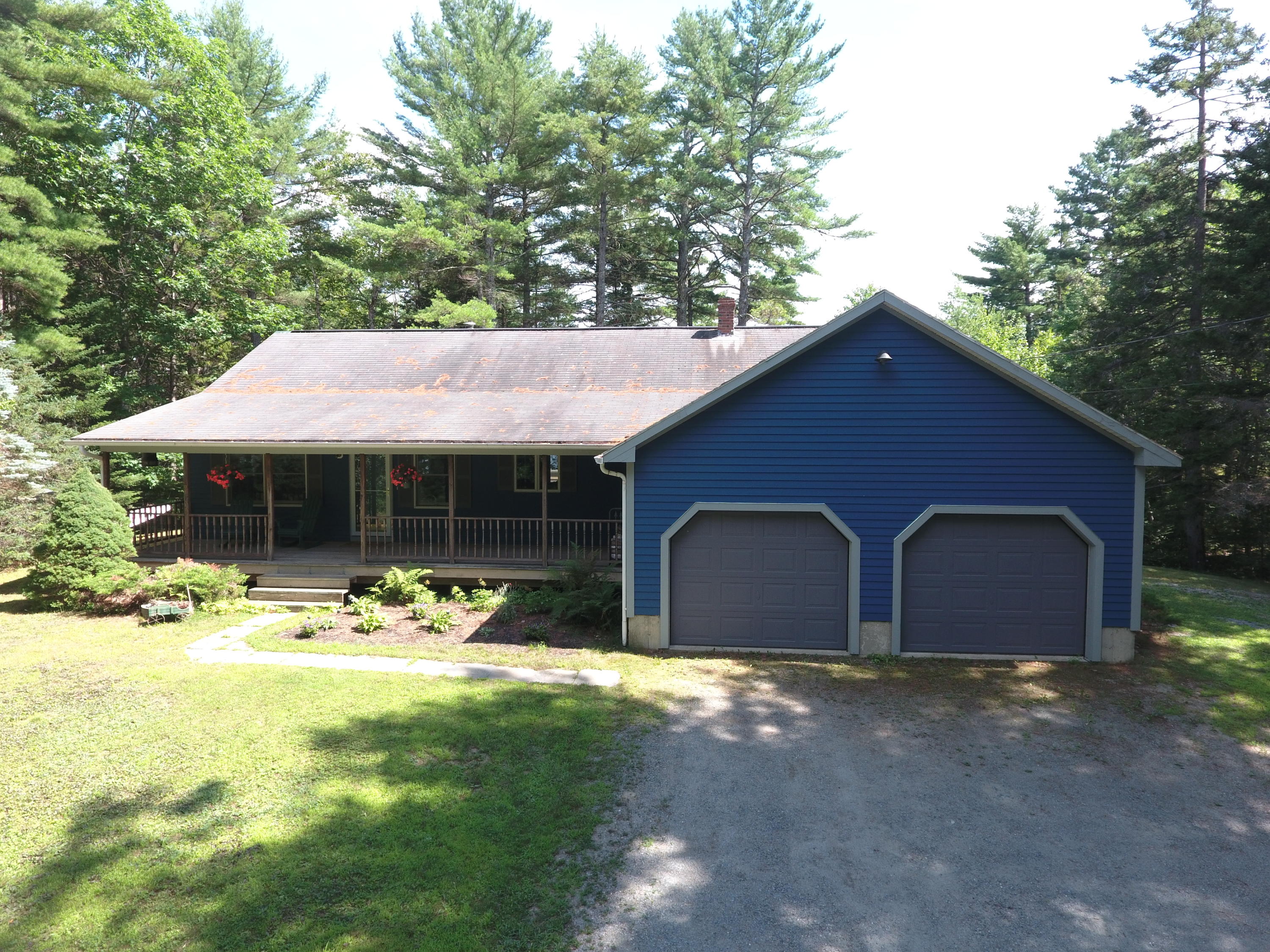 112 Decorum Road Surry, ME 04684 - Photo 1 of 56 DJI_0023