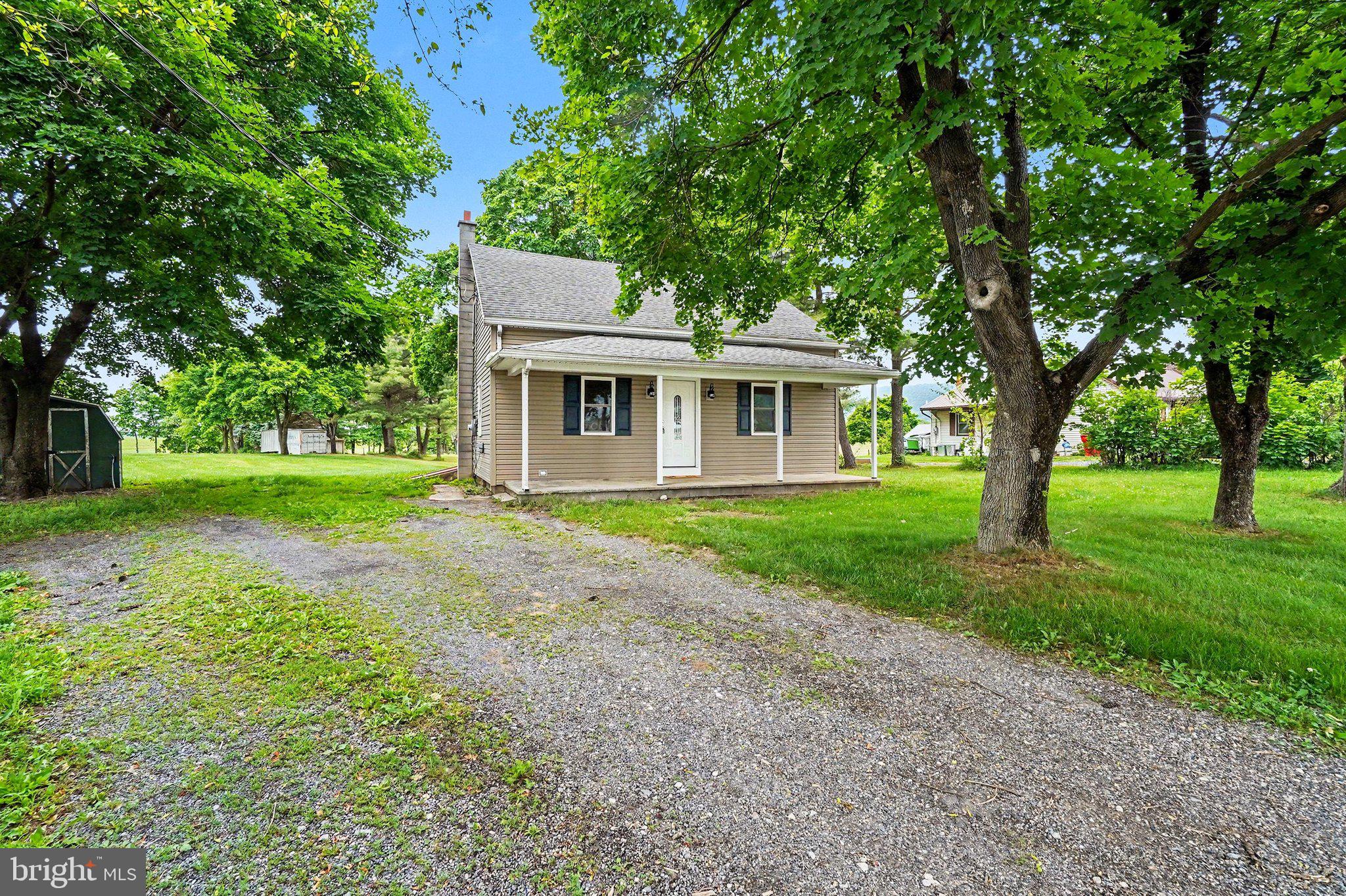 720 Grahams Wood Road Newville, PA 17241 - Photo 29 of 43 Gallery Image 29