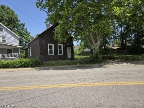 3647 Independence Road Cleveland, OH 44105 - Photo 1 of 16