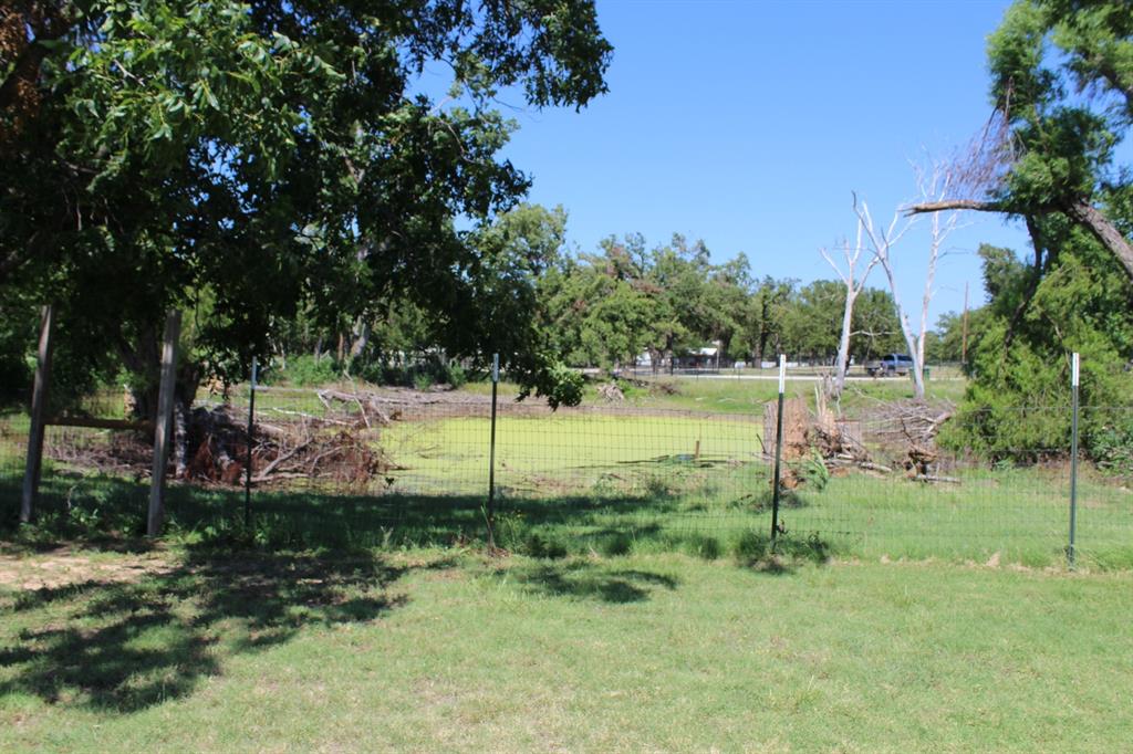 118 Rommel Court Springtown, TX 76082 - Photo 15 of 17 Pond