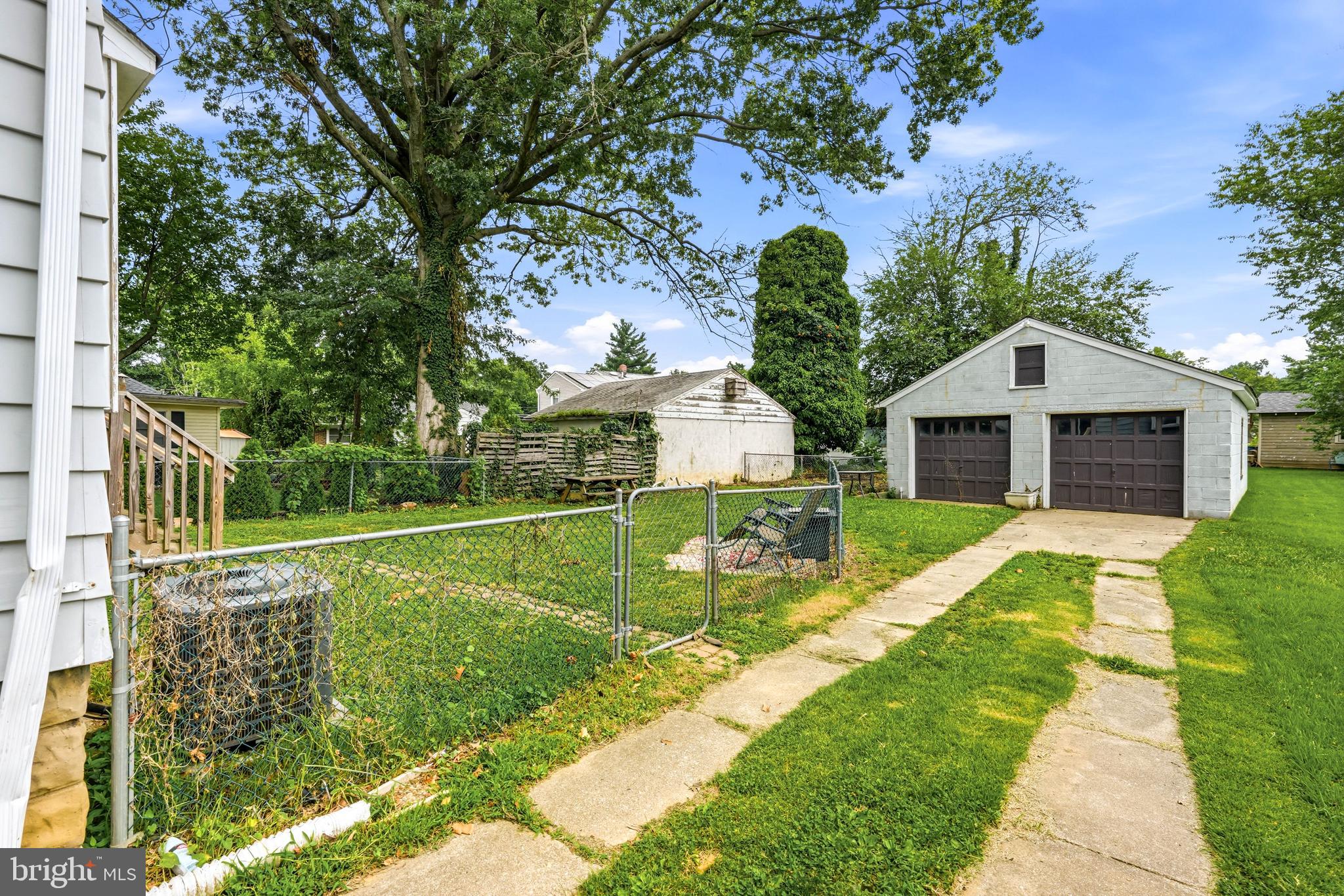 3 Ridgeway Avenue Oaklyn, NJ 08107 - Photo 41 of 51