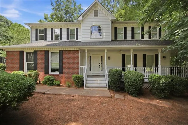 $2,900 | 1264 Wyckfield Place, Lawrenceville, GA 30044