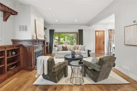 $1,450,000 | 4276 Green Court, Denver, CO 80211