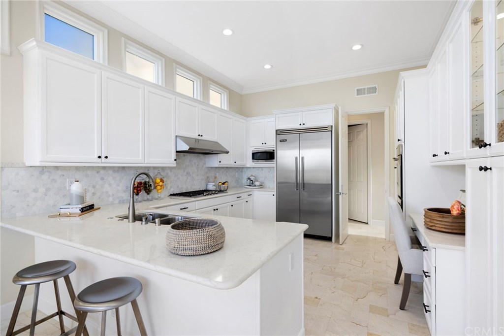 12 Sugar Pine Road Newport Coast, CA 92657 - Photo 15 of 45