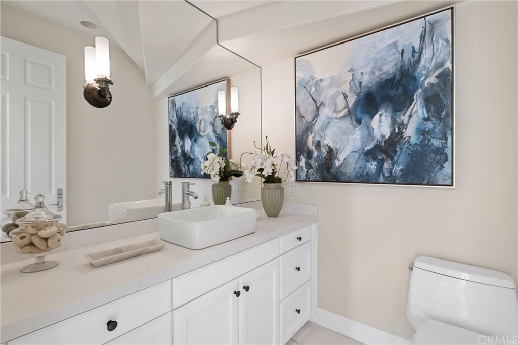 12 Sugar Pine Road Newport Coast, CA 92657 - Photo 27 of 45 Bathroom #2