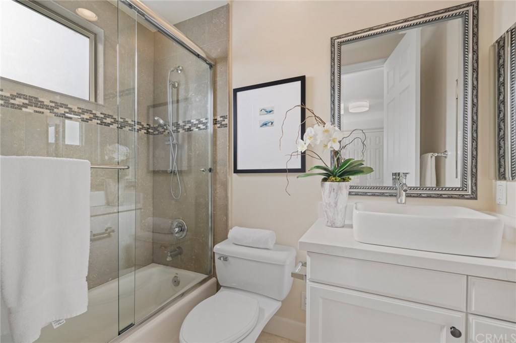 12 Sugar Pine Road Newport Coast, CA 92657 - Photo 29 of 45 Bathroom #4
