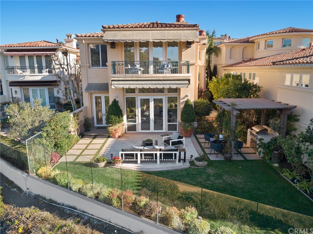 12 Sugar Pine Road Newport Coast, CA 92657 - Photo 44 of 45