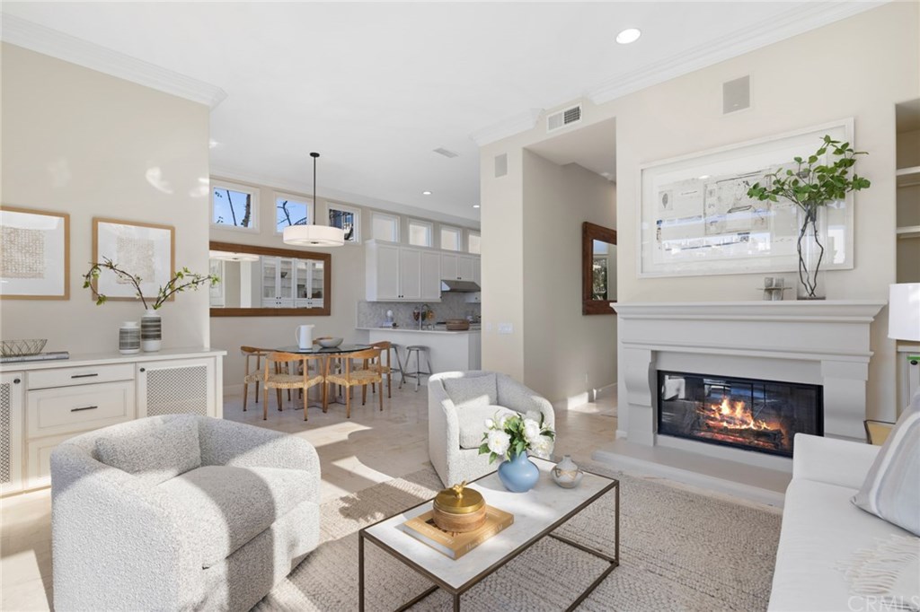 12 Sugar Pine Road Newport Coast, CA 92657 - Photo 10 of 45 Family Room.