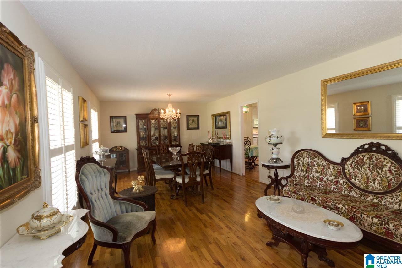 1830 Lyda Road Anniston, AL 36207 - Photo 5 of 35