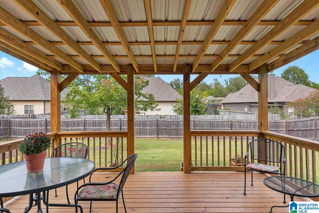 853 Barkley Drive Alabaster, AL 35007 - Photo 23 of 33