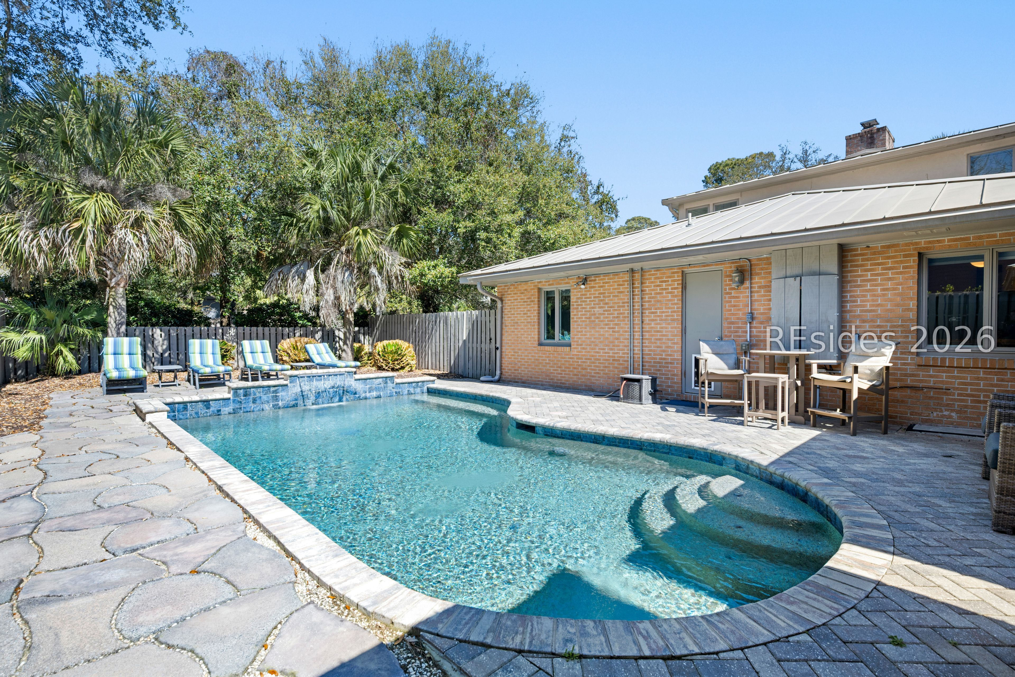 2 Night Hawk Street Hilton Head Island, SC 29928 - Photo 6 of 56 Wonderful place to unwind
