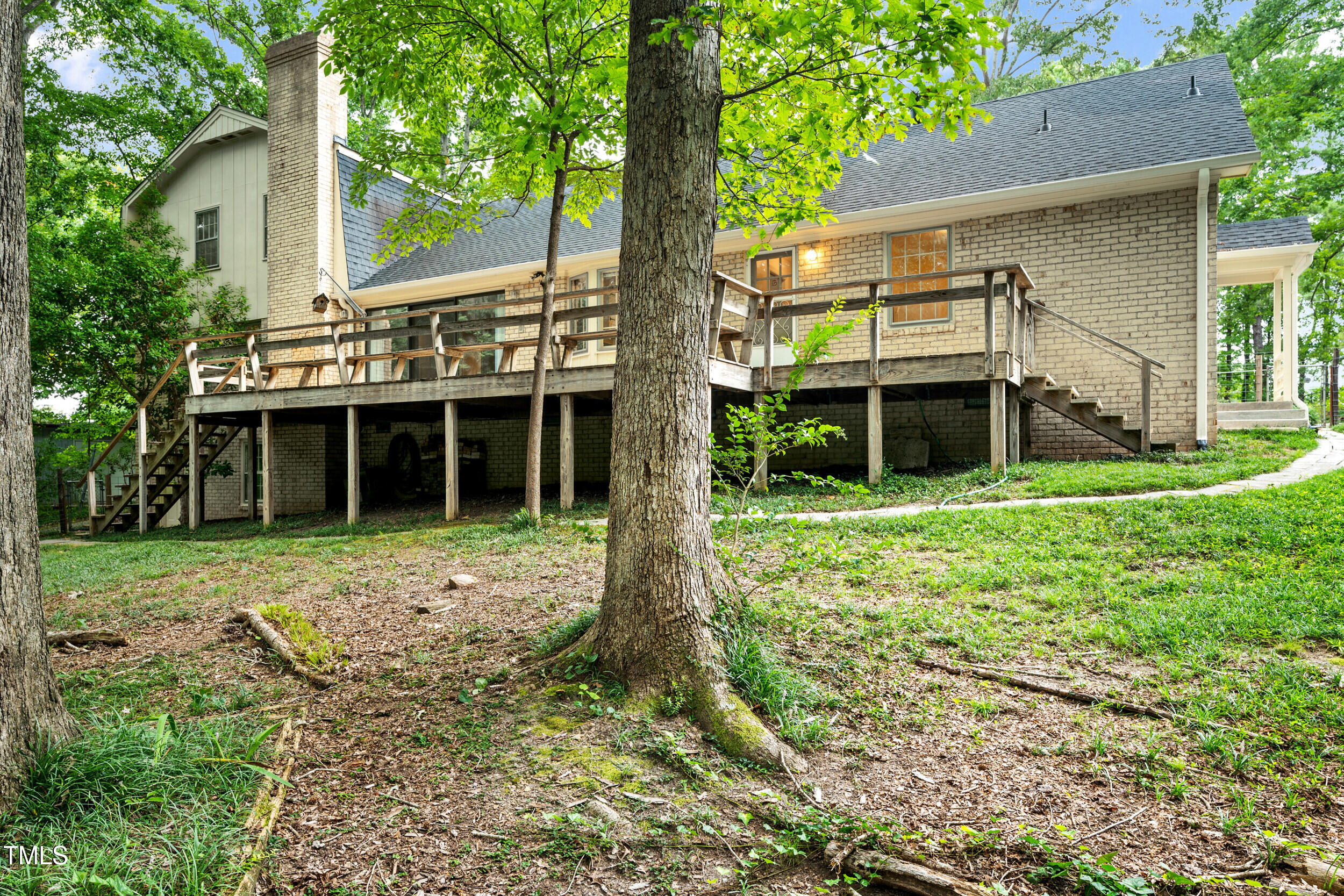 3417 Horton Street Raleigh, NC 27607 - Photo 54 of 60