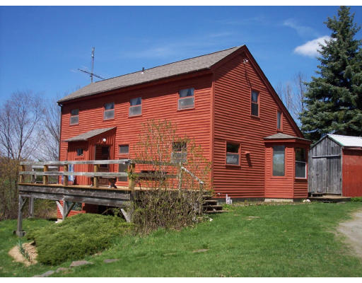 336 Patten Road Shelburne, MA 01370 - Photo 1 of 13