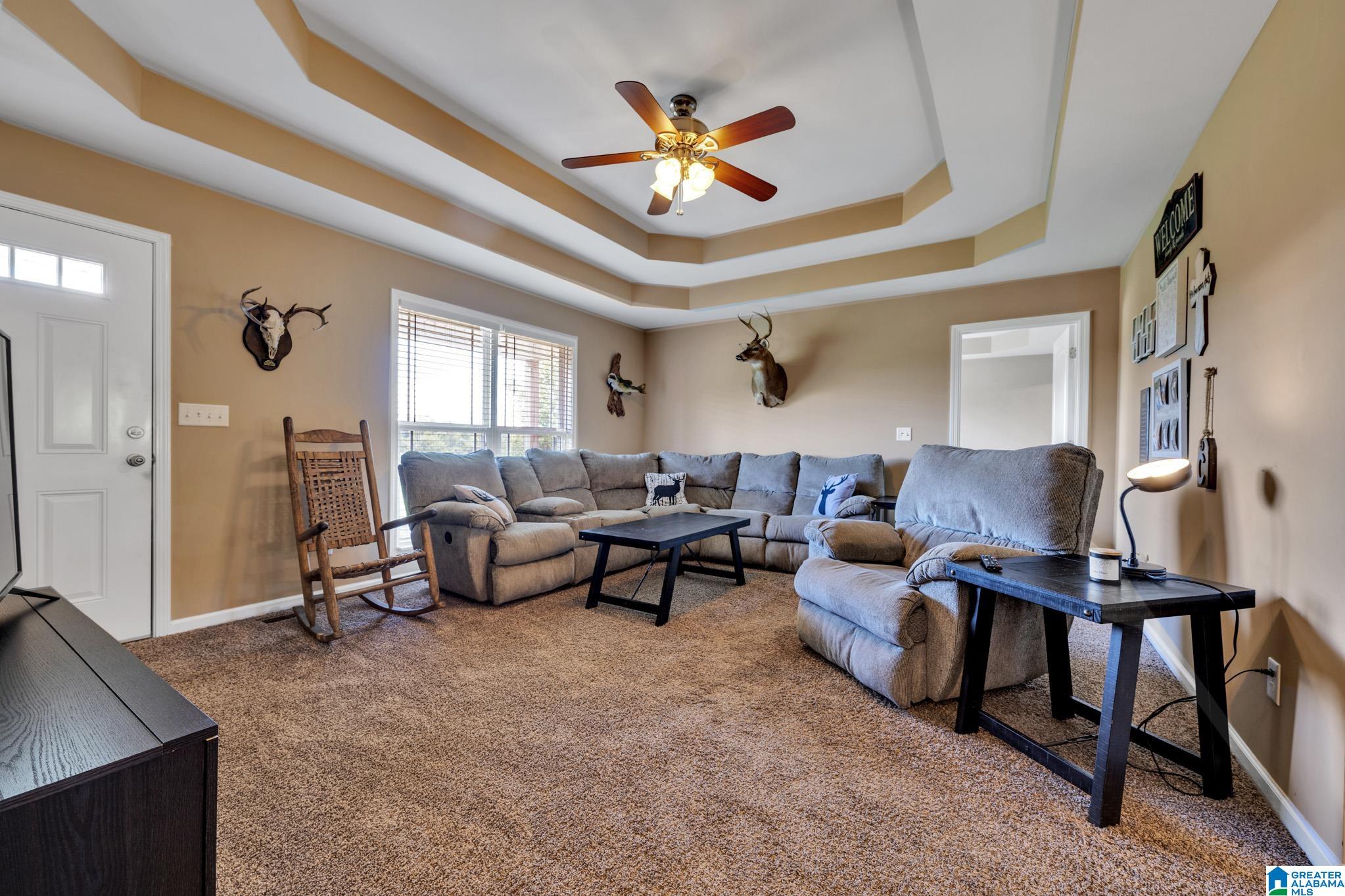 2495 Graves Gap Road Hayden, AL 35079 - Photo 4 of 20