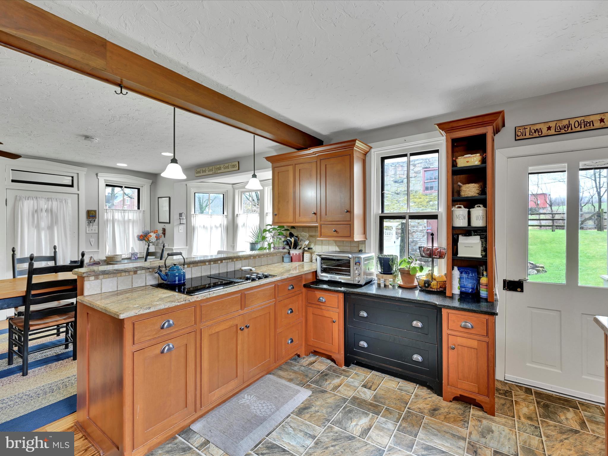 690 Old Pike Lititz, PA 17543 - Photo 21 of 62 kitchen