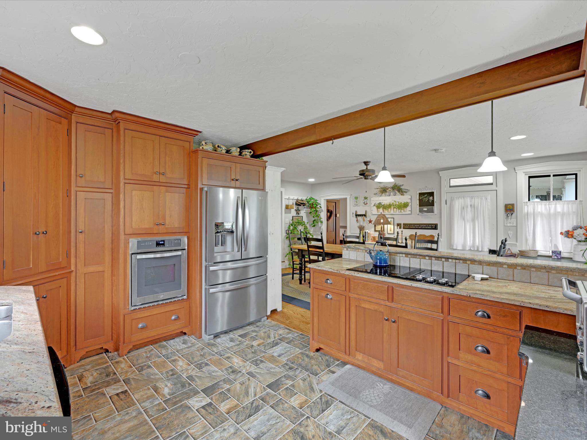 690 Old Pike Lititz, PA 17543 - Photo 22 of 62 kitchen