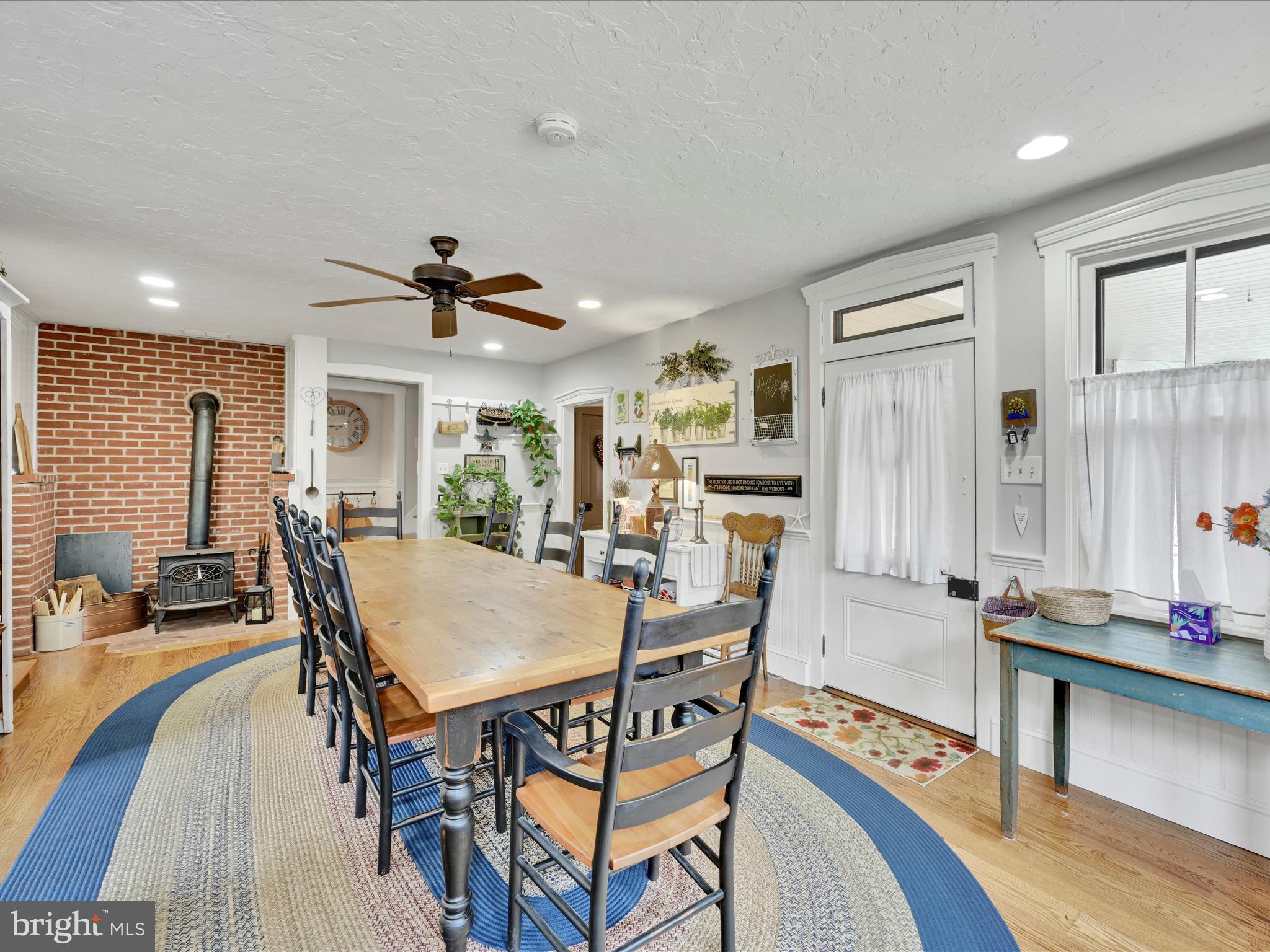 690 Old Pike Lititz, PA 17543 - Photo 24 of 62 Dining Room