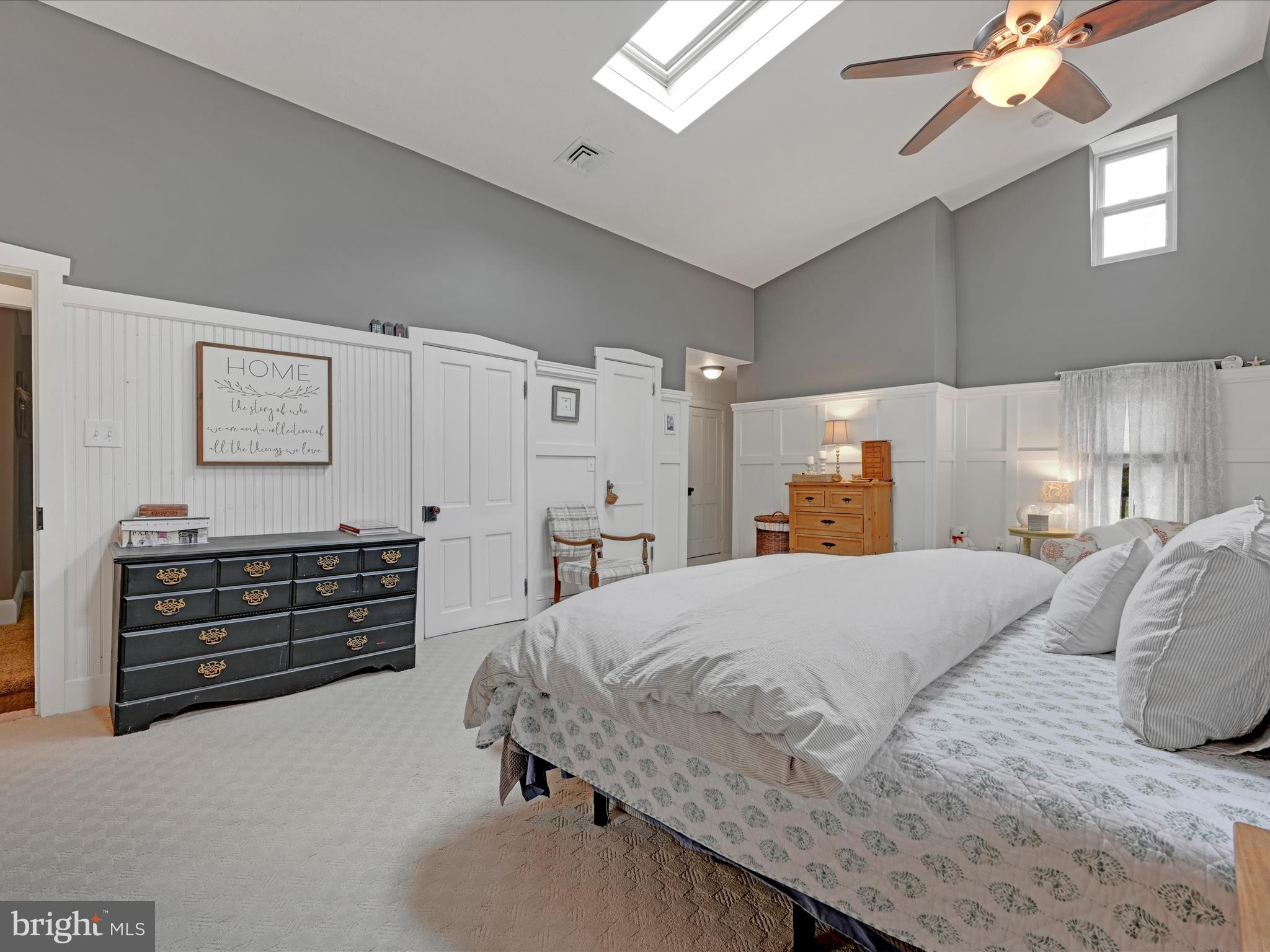 690 Old Pike Lititz, PA 17543 - Photo 26 of 62 Primary Bedroom