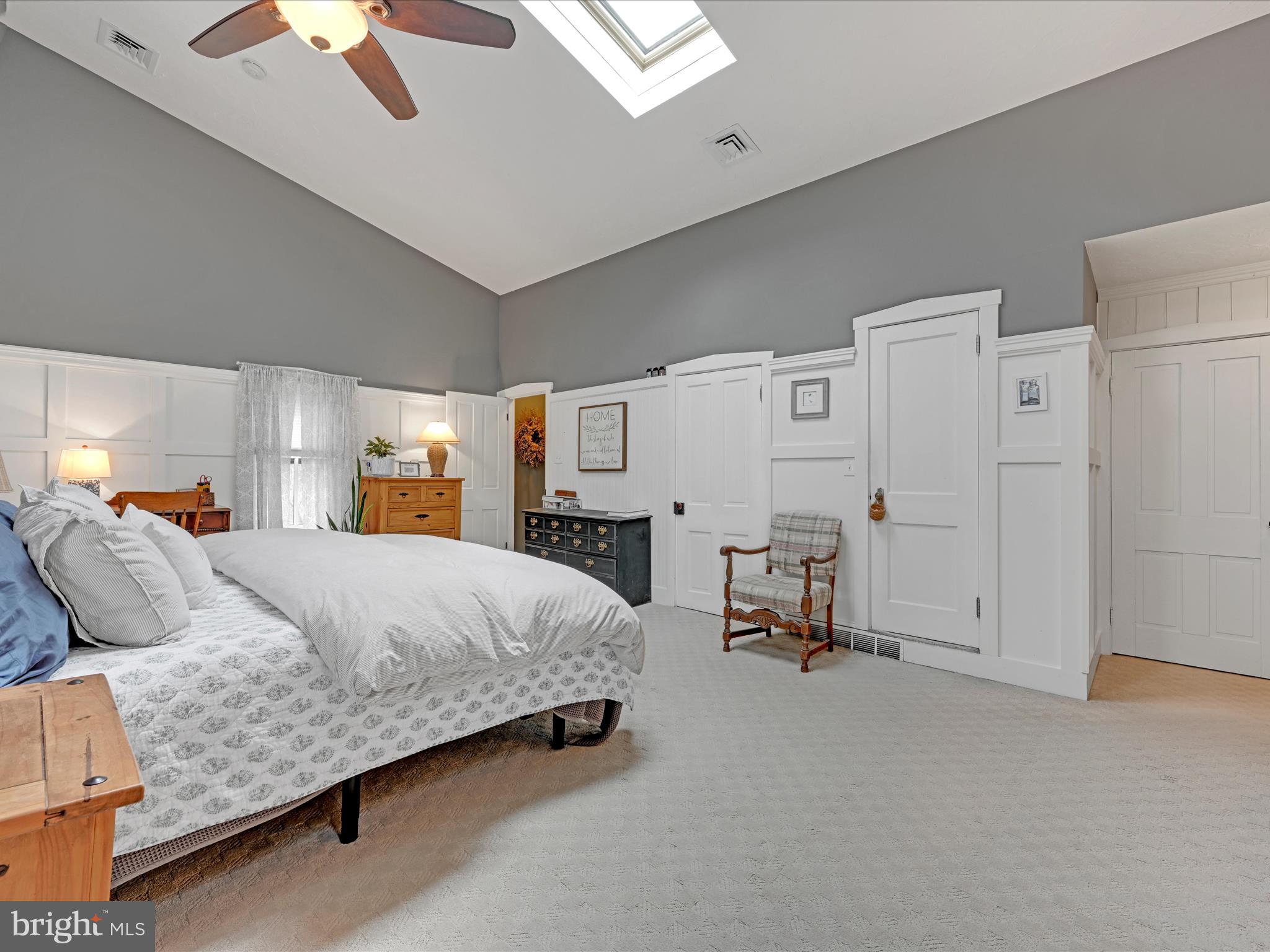 690 Old Pike Lititz, PA 17543 - Photo 27 of 62 Primary Bedroom