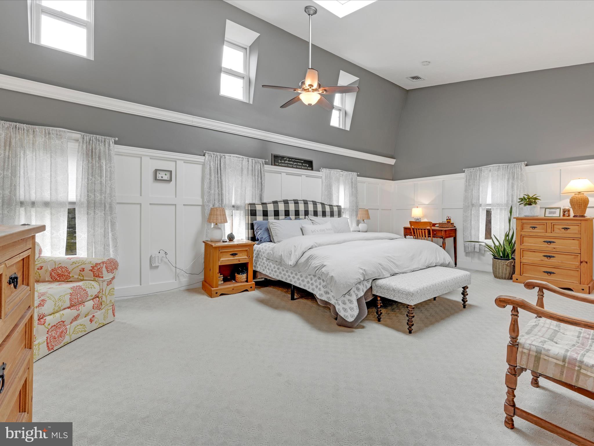 690 Old Pike Lititz, PA 17543 - Photo 28 of 62 Primary Bedroom