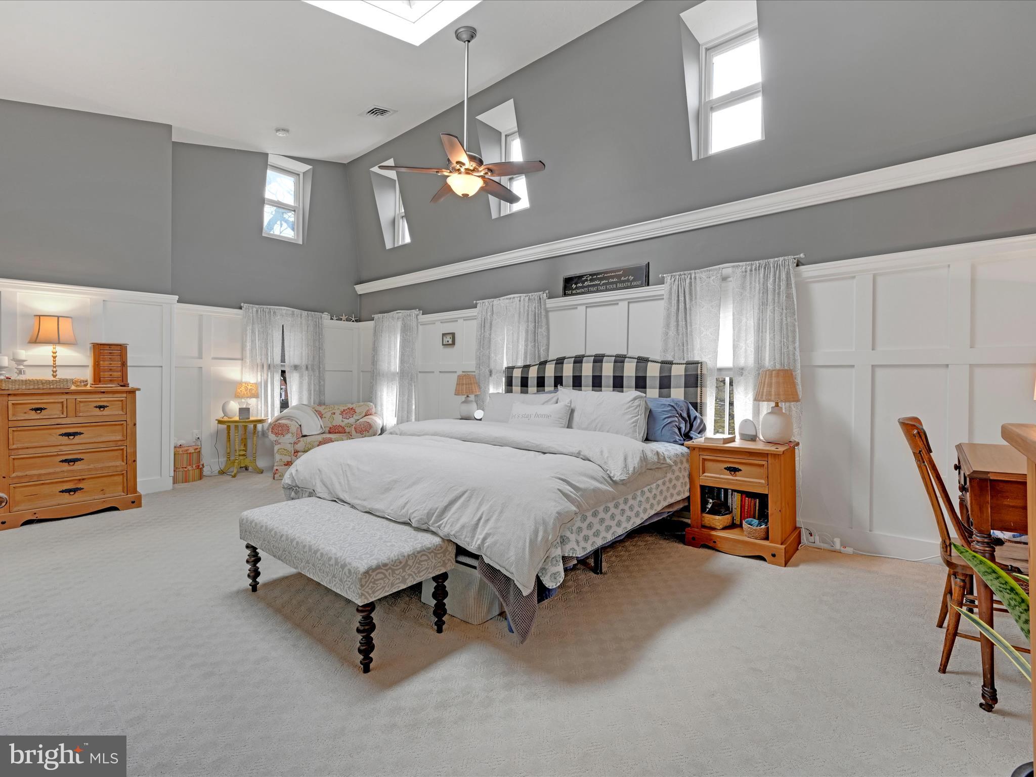 690 Old Pike Lititz, PA 17543 - Photo 29 of 62 Primary Bedroom