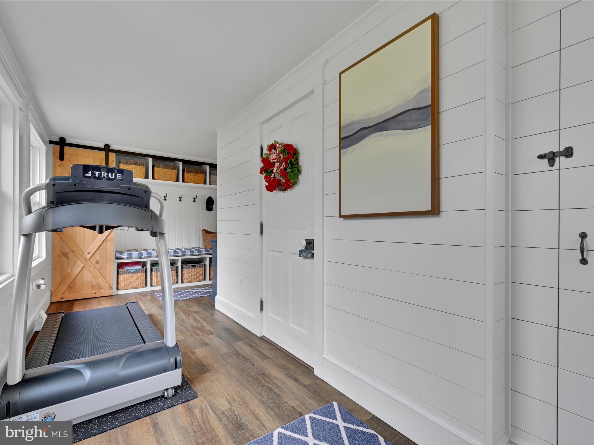690 Old Pike Lititz, PA 17543 - Photo 40 of 62 Exercise Room