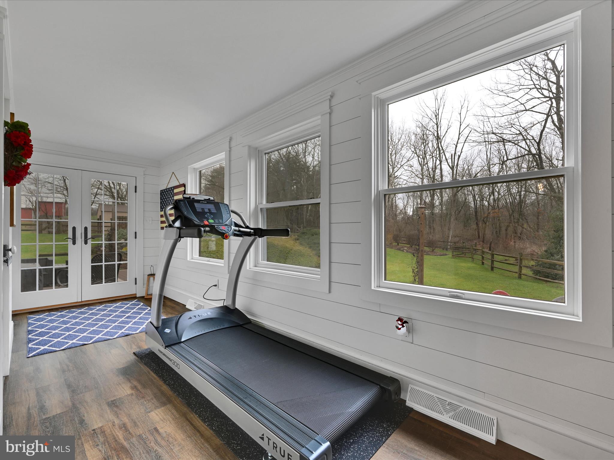 690 Old Pike Lititz, PA 17543 - Photo 41 of 62 Exercise Room