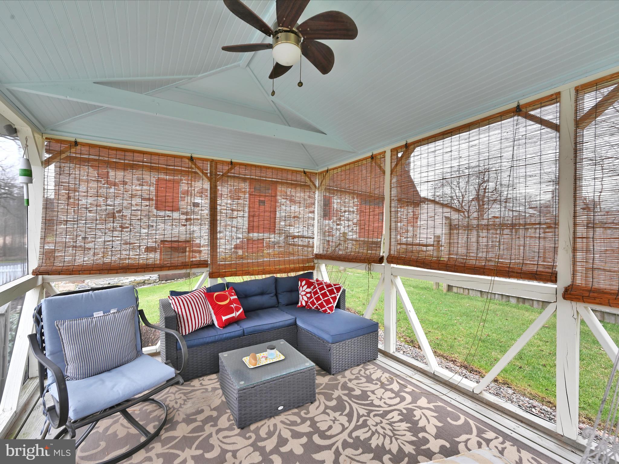690 Old Pike Lititz, PA 17543 - Photo 42 of 62 Porch