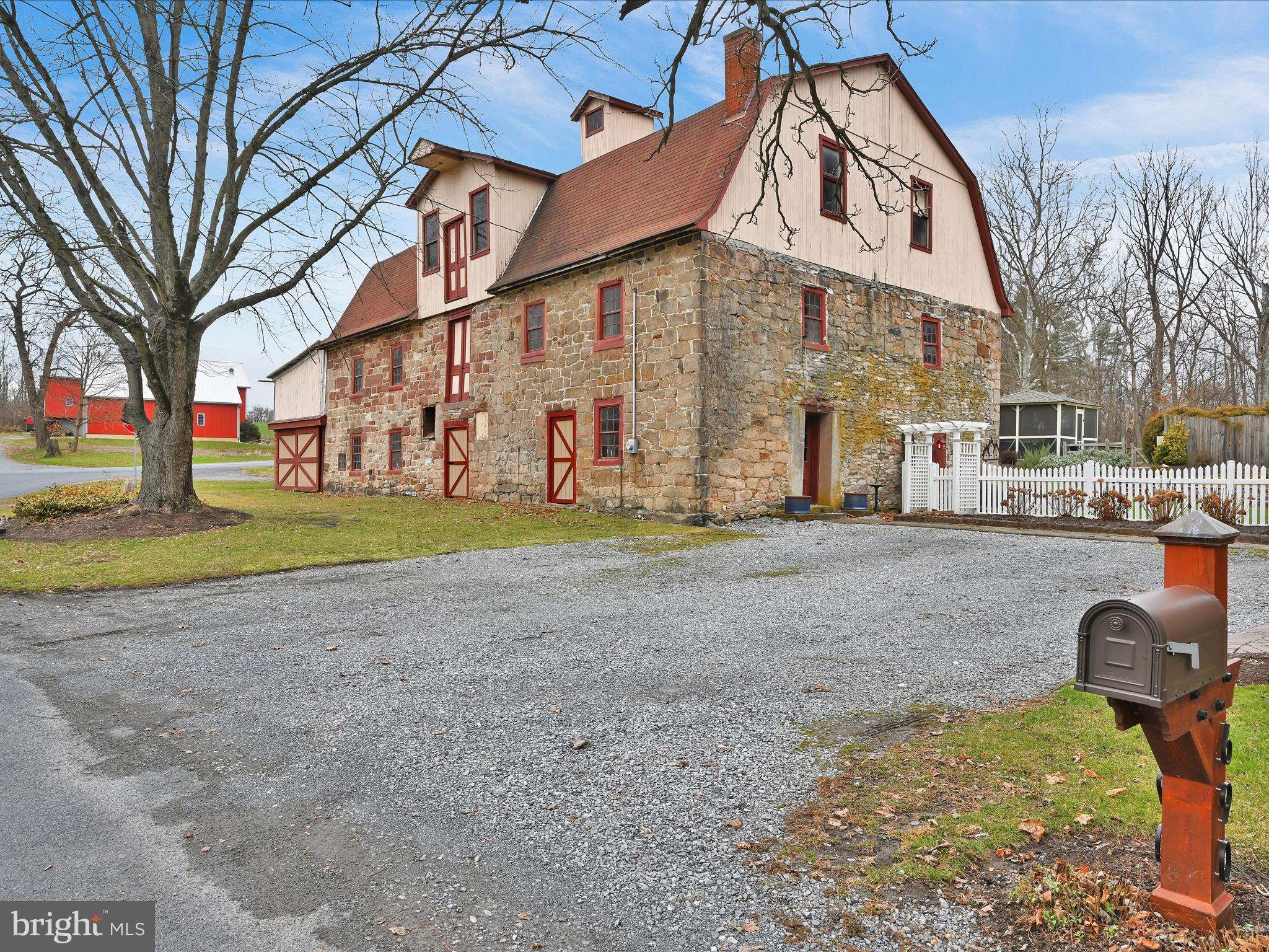 690 Old Pike Lititz, PA 17543 - Photo 46 of 62 Barn