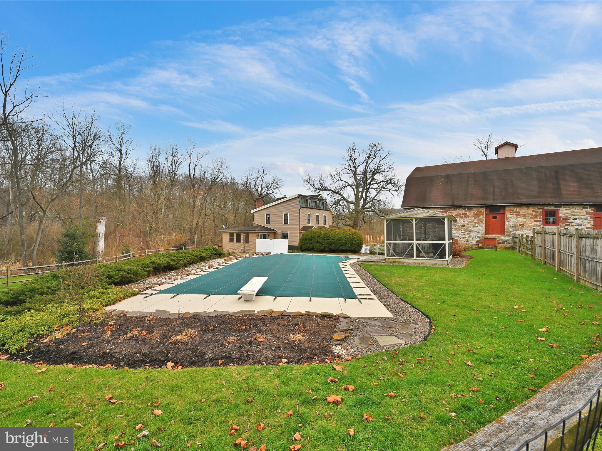 690 Old Pike Lititz, PA 17543 - Photo 51 of 62 Swimming Pool