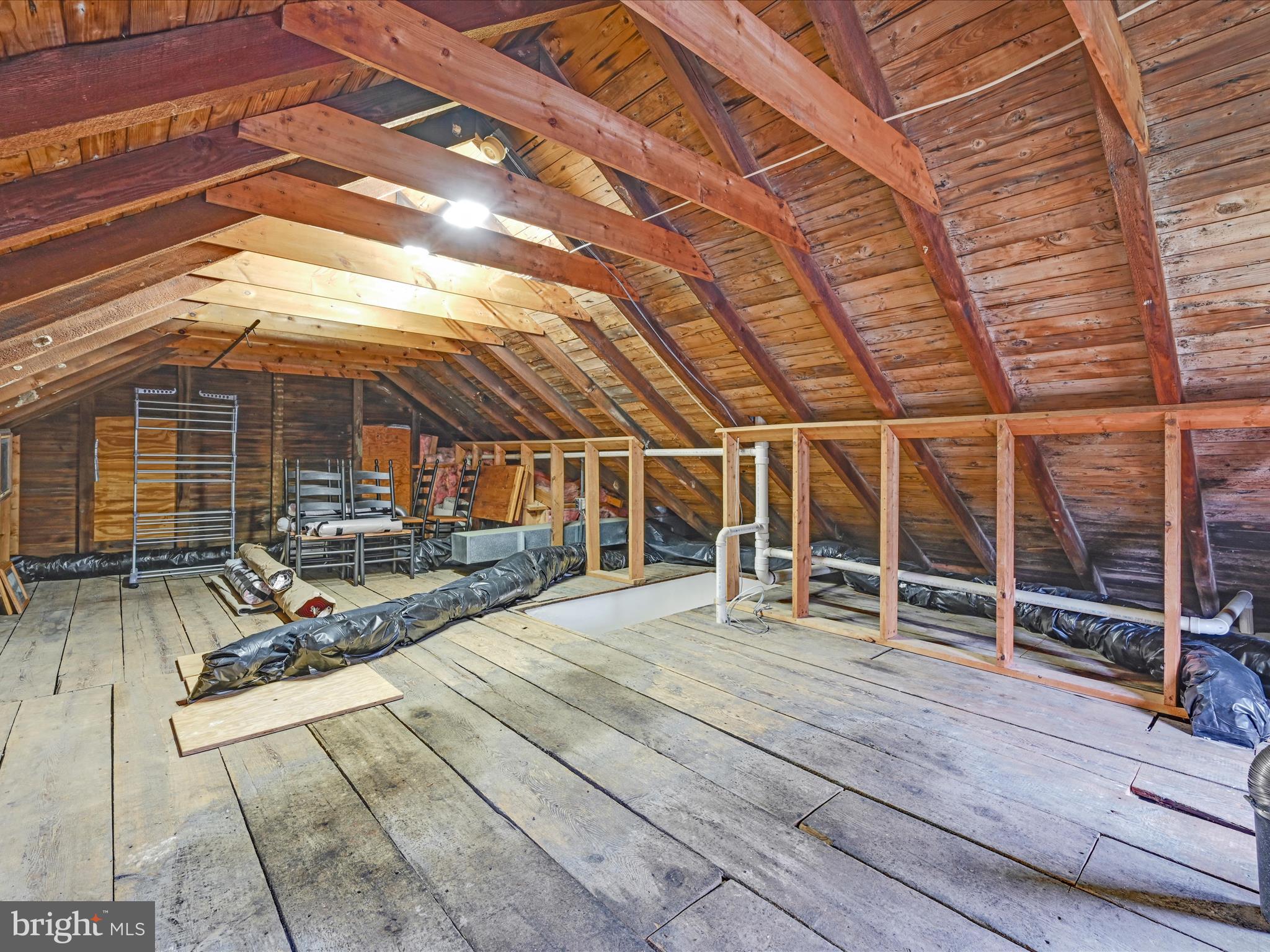 690 Old Pike Lititz, PA 17543 - Photo 53 of 62 Garage