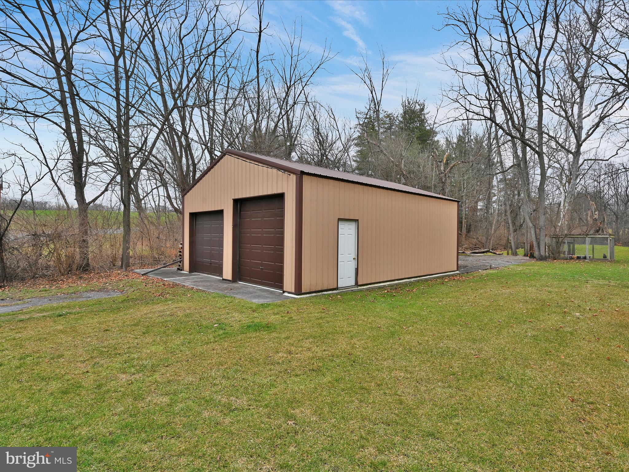 690 Old Pike Lititz, PA 17543 - Photo 54 of 62 Detached Garage