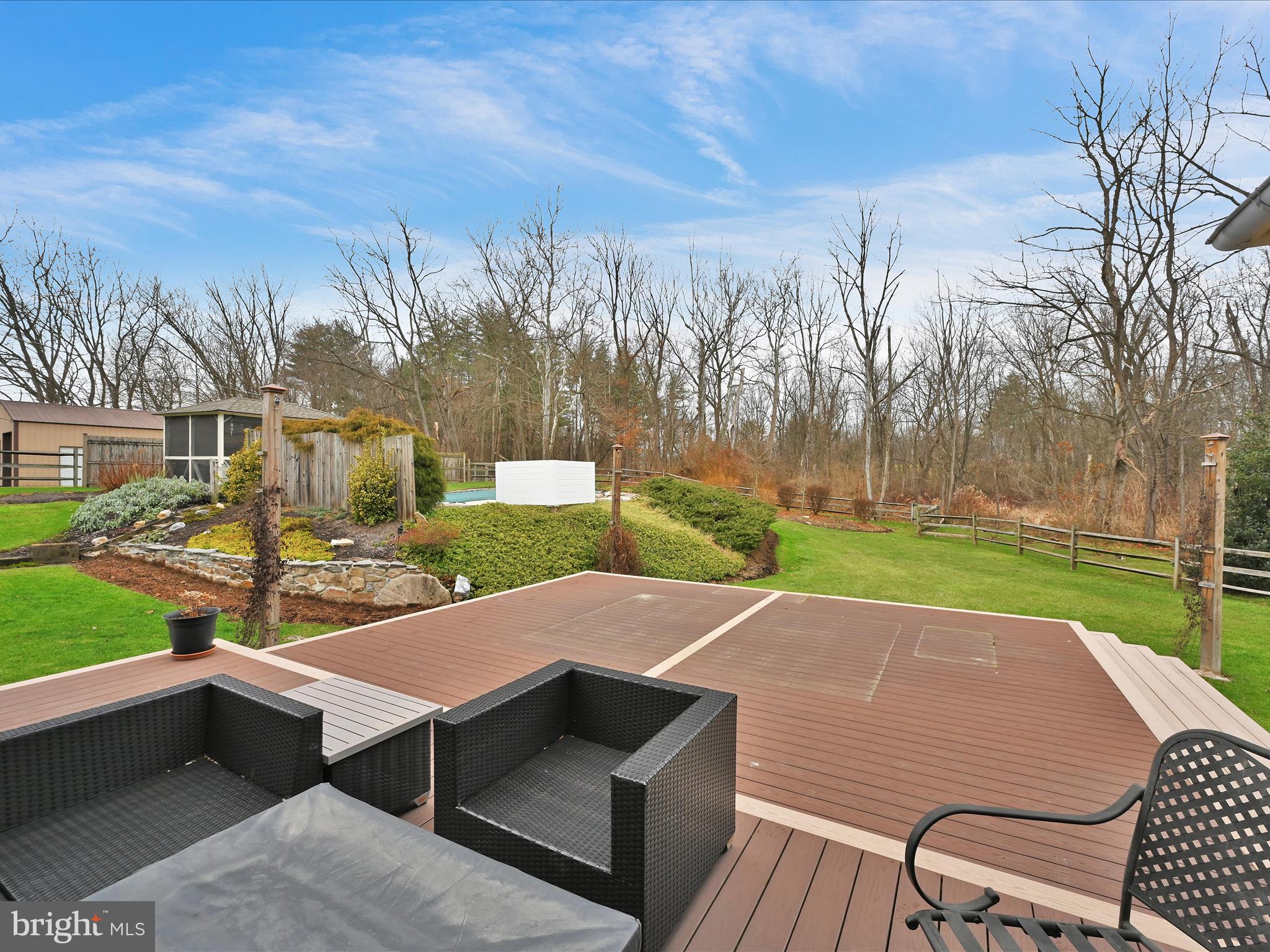 690 Old Pike Lititz, PA 17543 - Photo 55 of 62 Patio