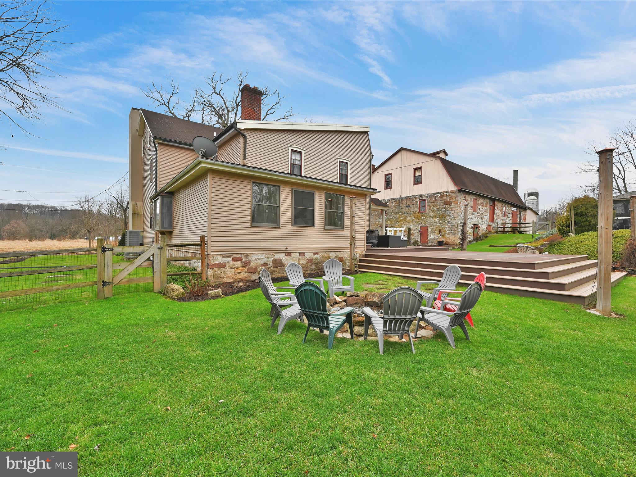 690 Old Pike Lititz, PA 17543 - Photo 57 of 62 Rear