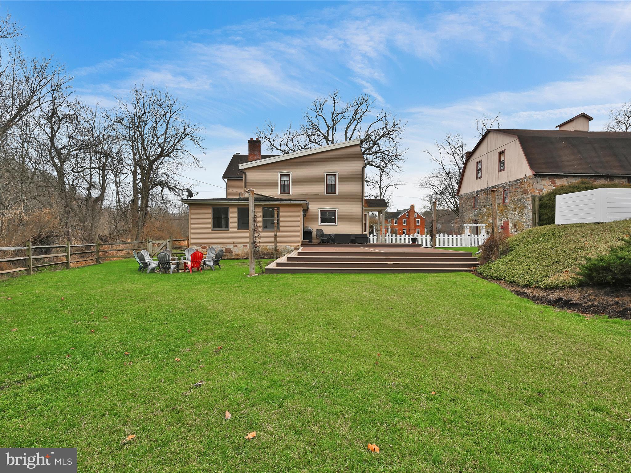 690 Old Pike Lititz, PA 17543 - Photo 58 of 62 Rear