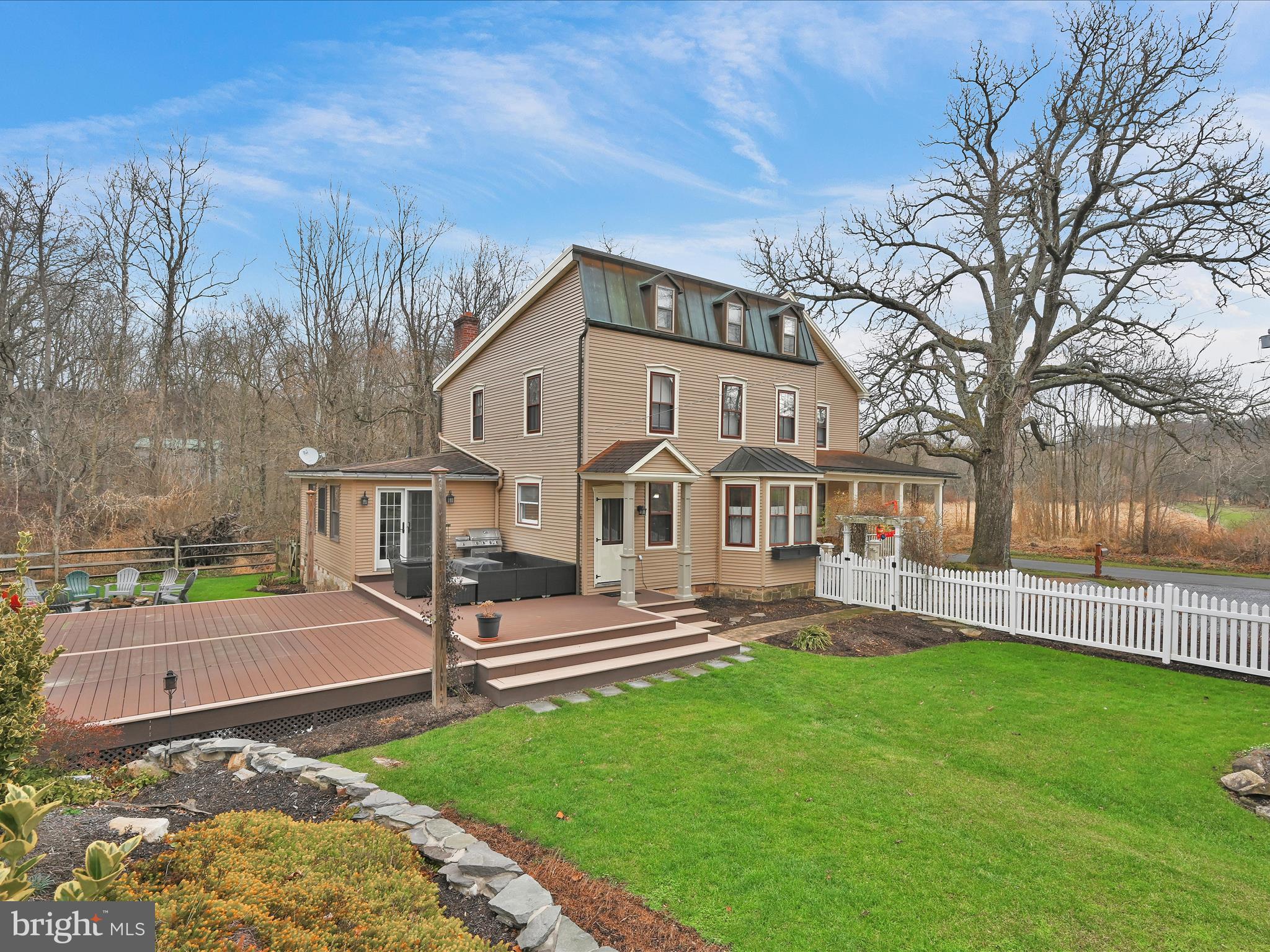 690 Old Pike Lititz, PA 17543 - Photo 59 of 62 Rear