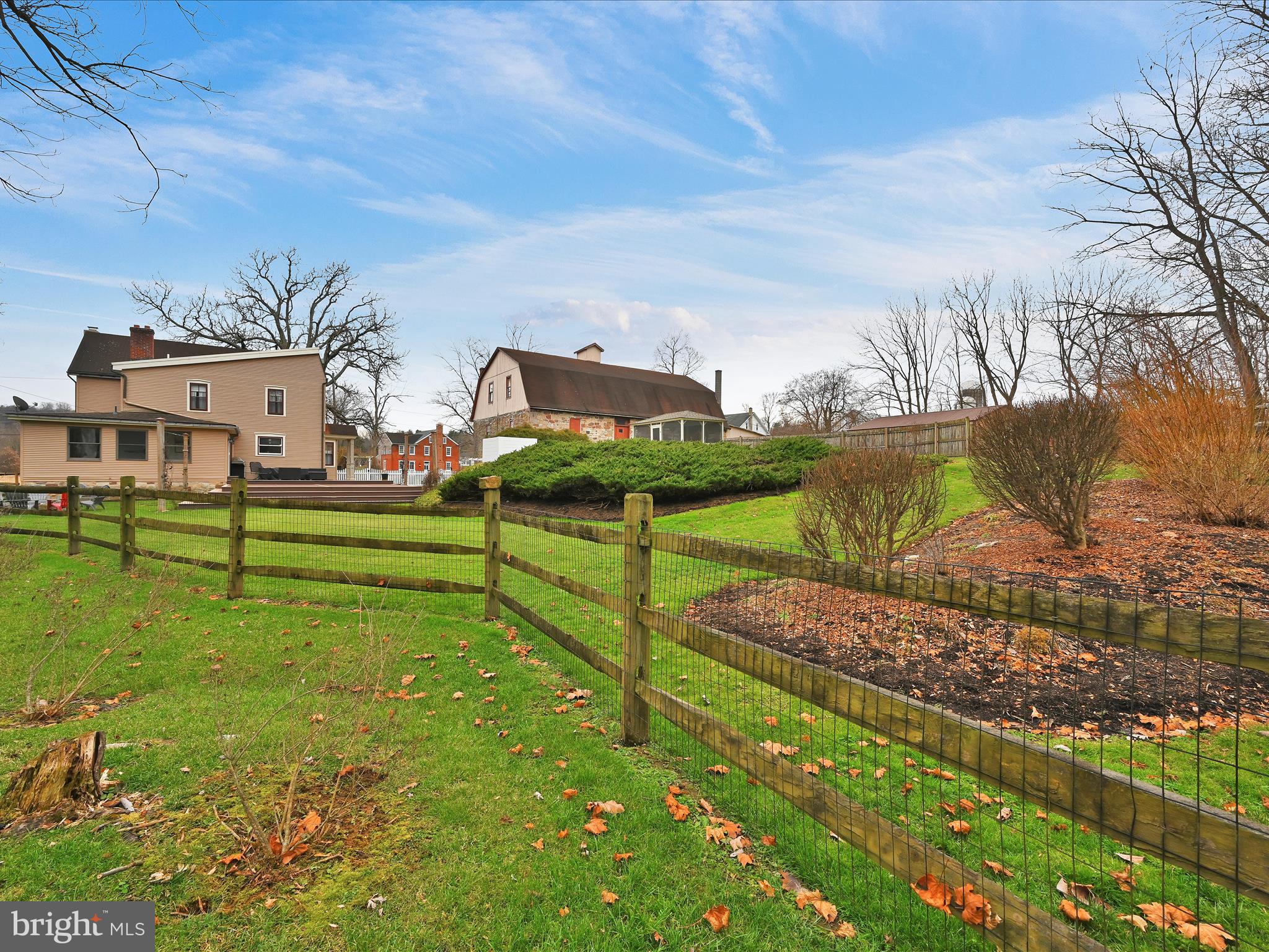 690 Old Pike Lititz, PA 17543 - Photo 60 of 62 Rear