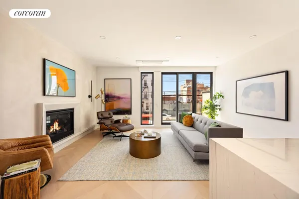 $3,795,000 | 96 Coffey Street | Red Hook