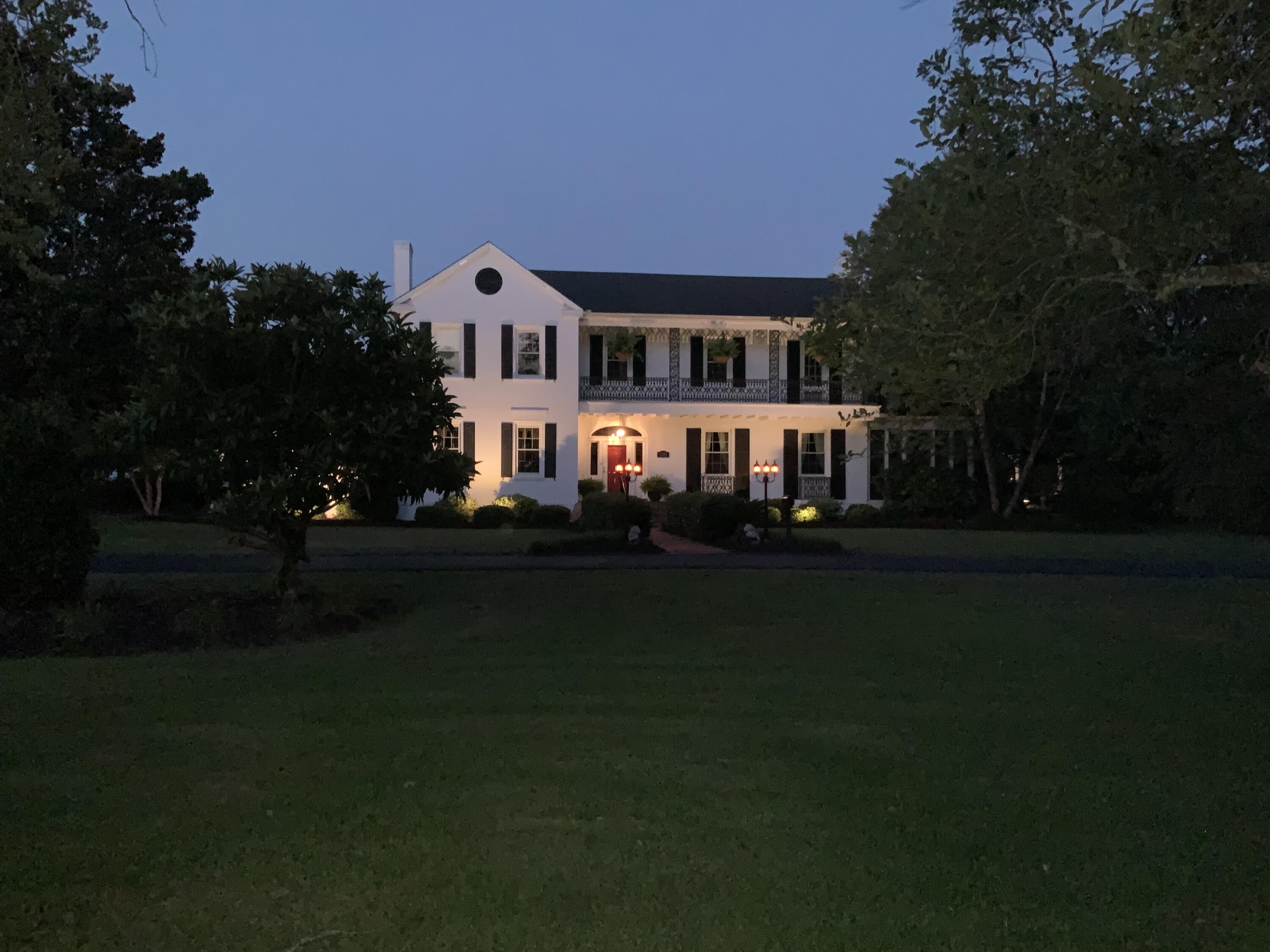 2729 Camden Road Holly Hill, SC 29059 - Photo 2 of 107