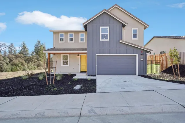 $699,990 | 1015 Utah Drive, Placerville, CA 95667